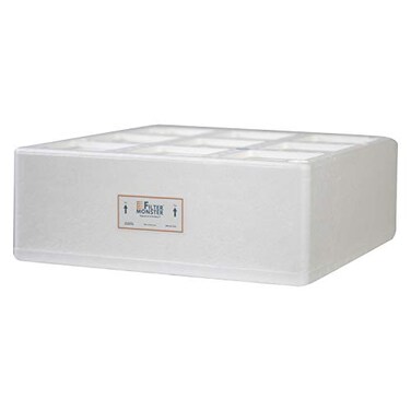 Filter-Monster.com FilterMonster Branded Medical Grade Replacement Filter Compatible with IQAir HealthPro Series