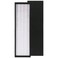 Aunifun Air Purifier Filter B for FLT4825 Replacement Filter for AC4300 AC4825 AC4850 AC4900 AP2200 CDAP4500 Air Purifiers Activated Carbon PreFilter