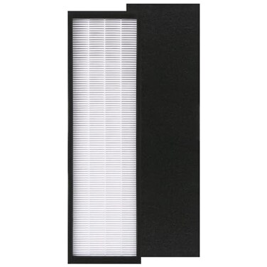 Aunifun Air Purifier Filter B for FLT4825 Replacement Filter for AC4300 AC4825 AC4850 AC4900 AP2200 CDAP4500 Air Purifiers Activated Carbon PreFilter
