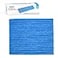 HQRP Air Filter 5 pcs Compatible with DAIKIN MC70L MC70LVM MCK75K MCK75L MC75K MC75L MC75M MC75N MC75P MC80R MC70KMV2 MCK57LMV2 Series Air Purifiers KAC017A4 Replacement