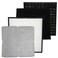 Filter-Monster.com FilterMonster Odor Reduction Air Filter Replacement Kit Replacement Compatible with Rabbit Air MinusA2 Air Purifier