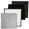 Filter-Monster.com FilterMonster Odor Reduction Air Filter Replacement Kit Replacement Compatible with Rabbit Air MinusA2 Air Purifier