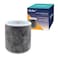 Flintar HP102 True HEPA Replacement Filter Made in TAIWAN Compatible with Shark Air Purifier HP100 HP102 HC450 HC451 HC452 HC455 Compares to Part HE1FKBAS and HE1FKPET 1Pack