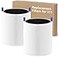 isinlive Blue Pure 511 Replacement Filter Compatible with Blueair Blue Pure 511 Air Purifier 2in1 511 HEPA Particle Filter and Activated Carbon Filter 2 Pack