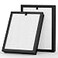 isinlive 2 Pack ClearAirA5 Replacement Filter Compatible with VEWIOR ClearAirA5 Air Purifier 3in1 HEPA Air Cleaner Filter