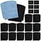 PURIMADE Hamilton TrueAir Replacement Carbon Filter 12Pack Hamilton Beach TrueAir Filters with 6Pcs Carbon Bags