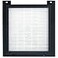 Solair 3in1 Filter Pack Replacement for Soltek Air 3500 Pro Air Purifier