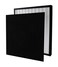 InvisiClean True Hepa Replacement Filter with Activated Carbon Prefilter Genuine Filter for InvisiClean Aura IC5018 and Sensa IC5120 Air Purifiers