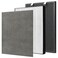 FFsign 2678 Replacement High Efficiency HEPA Filter 2677 Actived Carbon Filter for Bissell Air220 Air320 1 True HEPA PreFilter 1 Carbon Filter