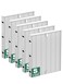 Improvedhand C545 Replacement Filter S Compatible with Winix C545 Air Purifier Main Filter Replaces Filter S 1712009600 5PACK