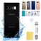 UooFide Compatible for Samsung Galaxy Note 8 Back Cover Glass Replacement 63Inches SMN950 All Carriers with Installation Manual Repair Tool Kit Black