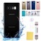 UooFide Compatible for Samsung Galaxy Note 8 Back Cover Glass Replacement 63Inches SMN950 All Carriers with Installation Manual Repair Tool Kit Black