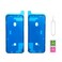 LNONLS 2Pack OEM Original Adhesive Waterproof Tape Stickers Glue for LCD Display iPhone 12 Mini 12 Pro Max Front Housing Frame Sticker Tape Strips Screen PreCut Seal Adhesive iPhone 12 Pro Max
