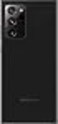 teamplayer Galaxy Note 20 Ultra Back Glass Cover Housing Door Replacement for Samsung Galaxy Note 20 Ultra 5G Tools Note20 UltraMystic Black