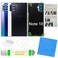 ASDAWN Galaxy Note 10 Back Cover Glass Replacement with PreInstalled Camera Lens Installation Manual Repair Tool Kit for Samsung Galaxy Note 10 SMN970 All Carriers Aura Black