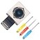 MMOBIEL Main Rear Back Camera Replacement Compatible with iPhone XR 61 inch 12 MP 2018 Incl Screwdrivers