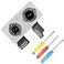 MMOBIEL Main Rear Back Camera Replacement Compatible with iPhone XsXS Max 2018 12 MP Incl Screwdrivers