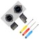 MMOBIEL Main Rear Back Camera Replacement Compatible with iPhone XsXS Max 2018 12 MP Incl Screwdrivers