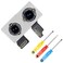 MMOBIEL Main Rear Back Camera Replacement Compatible with iPhone XsXS Max 2018 12 MP Incl Screwdrivers