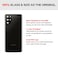 UooFide Compatible for Samsung Galaxy s20 Back Cover Glass Replacement 67Inches Galaxy s20 Plus SMG985 SMG986 All Carriers with Installation Manual Repair Tool Kit Cosmic Black