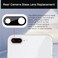 Risidamoy 2 Sets for iPhone 8 Plus OEM Back Camera Glass Lens Replacement with DualSided Adhesive for iPhone 7 Plus Original Rear Camera Lens with Full Fix Tool Repair Kit for A1864 A1897 A1898