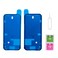 LNONLS 2Pack 14 Pro LCD Display Adhesive OEM Original Waterproof Adhesive Tape Stickers Glue for iPhone 14 Pro 61 A2650 A2889 Front Housing Frame Sticker Tape