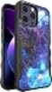 Smartish iPhone 14 Pro Max Protective Magnetic Case Gripzilla Compatible with MagSafe Rugged Tough Heavy Duty Grip Cover wDrop Tested Protection for Apple iPhone 14 Pro Max Spaced Out