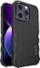Smartish iPhone 14 Pro Protective Magnetic Case Gripzilla Compatible with MagSafe Rugged Tough Heavy Duty Grip Slim Cover wDrop Tested Protection for Apple iPhone 14 Pro Black Tie Affair