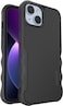 Smartish iPhone 14 Protective Magnetic Case Gripzilla Compatible with MagSafe Rugged Tough Heavy Duty Grip Armored Slim Cover wDrop Tested Protection for Apple iPhone 14 Black Tie Affair