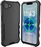 Smartish iPhone 17e16e MagSafe Case Gripzilla Protective Magnetic Case for Men Rugged Tough Military Grade Heavy Duty Grip Armor Drop Tested for iPhone 17e16e Black Tie Affair