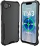 Smartish iPhone 17e16e MagSafe Case Gripzilla Protective Magnetic Case for Men Rugged Tough Military Grade Heavy Duty Grip Armor Drop Tested for iPhone 17e16e Black Tie Affair