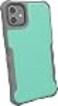 Smartish iPhone 11 Armor Case Gripzilla Rugged Protective Slim Tough Grip Cover Minty Fine