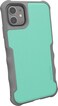 Smartish iPhone 11 Armor Case Gripzilla Rugged Protective Slim Tough Grip Cover Minty Fine