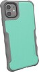Smartish iPhone 11 Armor Case Gripzilla Rugged Protective Slim Tough Grip Cover Minty Fine