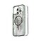 Moshi iGlaze for iPhone 16 Pro Max magsafe Sunlit Green
