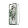 Moshi iGlaze for iPhone 16 Pro Max magsafe Sunlit Green