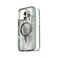 Moshi iGlaze for iPhone 16 Pro Max magsafe Sunlit Green