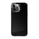 CASETiFY Mirror iPhone 12 Pro Max Case Reflective 49ft Drop ProtectionCompatible with Magsafe Black On Black