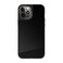 CASETiFY Mirror iPhone 12 Pro Max Case Reflective 49ft Drop ProtectionCompatible with Magsafe Black On Black