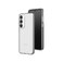 RhinoShield Crystal Clear Case Compatible with Galaxy S24 FE Advanced Yellowing Resistance High Transparency Protective Clear Phone Case