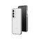 RhinoShield Crystal Clear Case Compatible with Galaxy S24 FE Advanced Yellowing Resistance High Transparency Protective Clear Phone Case