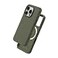 RhinoShield Case Compatible with Magsafe for iPhone 16 Pro SolidX Reinforced ShockAbsorbing Slim Design Protective Cover with 35M 11ft Drop Protection Seaweed Green