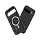 RhinoShield SolidSuit Case Compatible with Magsafe for Pixel 9 Pro XL Shock Absorbent Slim Design Protective Cover with Premium Matte Finish 35M 11ft Drop Protection Classic Black