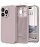 SuydanBox Magnetic for iPhone 15 Pro Max Case Compatible with MagSafe Full Camera ProtectionScreen Protector Silicone Shockproof Protective Phone Case for iPhone 15 Pro Max 67 Hazel