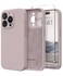 SuydanBox Magnetic for iPhone 15 Pro Max Case Compatible with MagSafe Full Camera ProtectionScreen Protector Silicone Shockproof Protective Phone Case for iPhone 15 Pro Max 67 Hazel