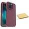 LifeProof FR Series Waterproof Case with Magsafe for iPhone 13 Pro Only with Cleaning Cloth NonRetail Packaging Resourceful Purple