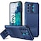 Gxmeuie Galaxy S20 FE Case Compatible with Samsung Galaxy S20 FE 5G 2020Version Slide Camera Cover MilitaryGrade Shockproof Phone Case with Kickstand Protective Cover for Samsung S20 FE 5G 65inch