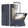 Kaiiecal for Samsung Z Fold 5 Phone Case Hidden KickstandWireless ChargingSlim Hinge Protection lightweight Stand Case with Screen Protector Protective Phone Cover for Samsung Galaxy Z Fold 5 5G 2023