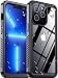 Red2Fire 2025 New for iPhone 13 Pro Max Case WaterproofBuiltin Screen Protector Camera Protector Full Body Shockproof IP68 UnderwaterDustproofDropproof Phone Case for iPhone 13 Pro Max 67