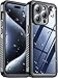 Red2Fire 2025 New Designed for iPhone 15 Pro Max Case Waterproof Builtin Screen Protector Glass Camera ProtectorFull Body ShockproofIP68 UnderwaterDropproof Phone Case for iPhone 15 Pro Max 67